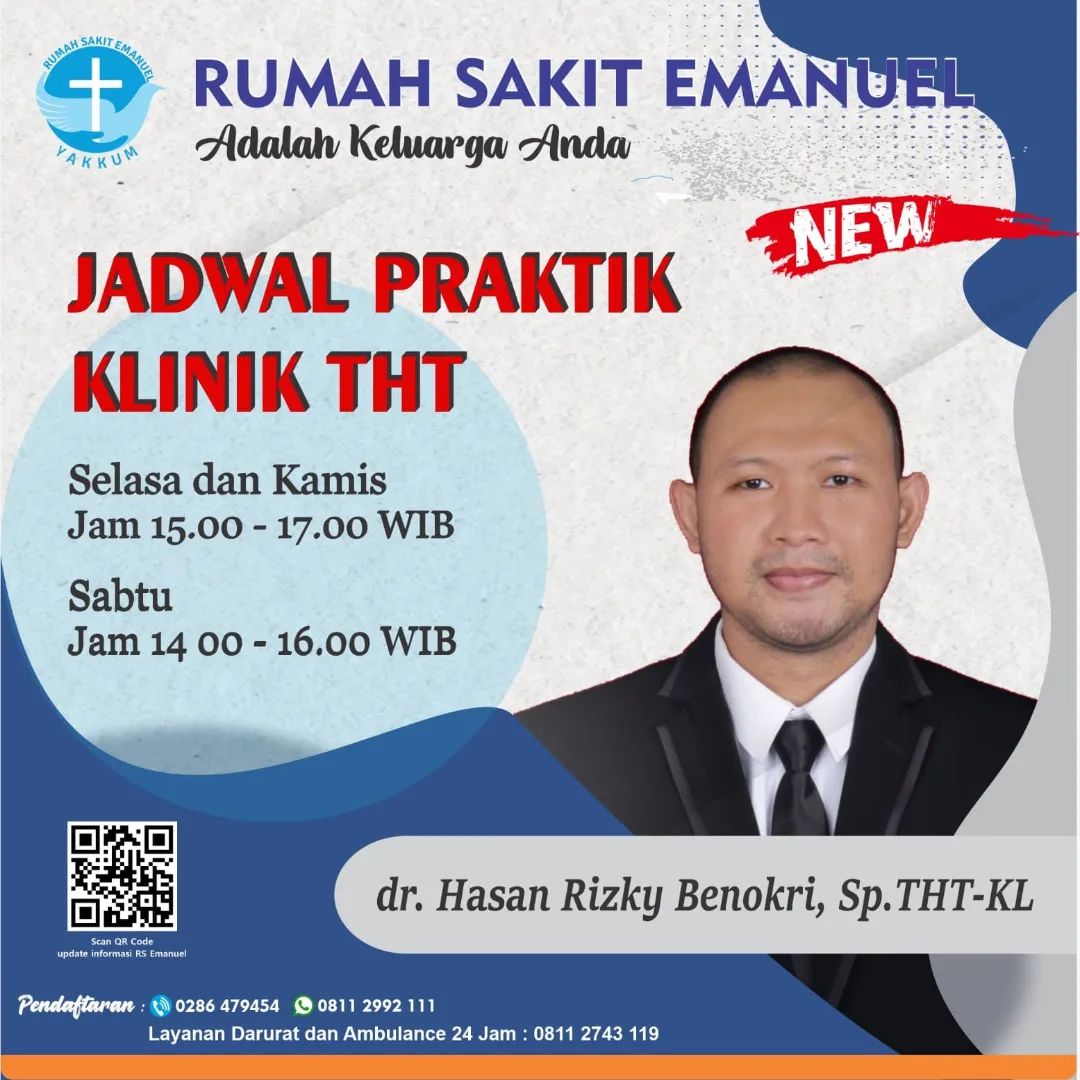 rsemanuel-cover-news-2023/02/06/telah-bergabung-dokter-baru-spesialis-tht-dr-hazan-rizky-benokri-sp-tht-kl
