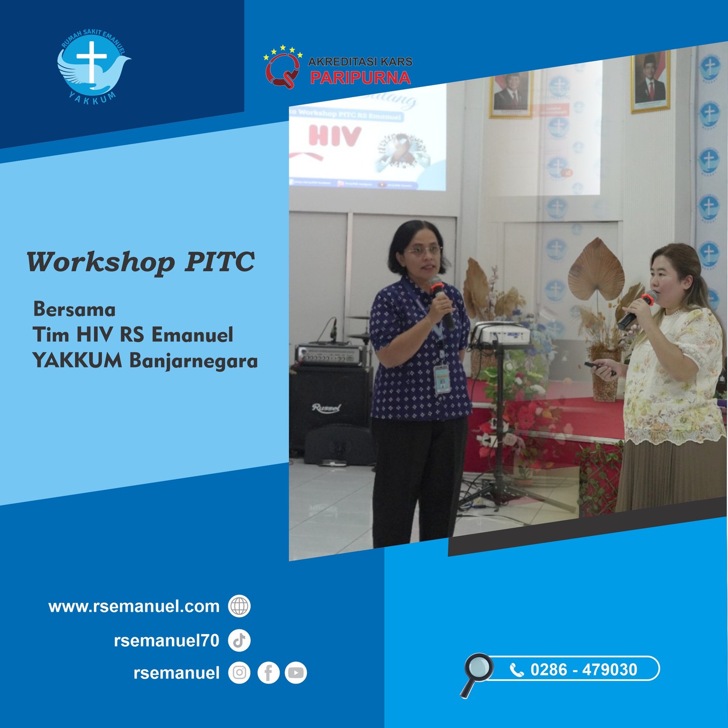 rsemanuel-cover-news-2025/05/03/workshop-pitc-bersama-tim-hiv-rs-emanuel-yakkum-banjarnegara