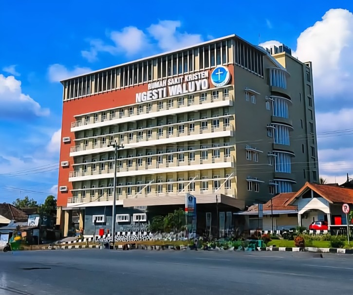 STIKES Ngesti Waluyo